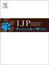 International Journal for Parasitology-Parasites and Wildlife雜志封面
